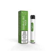VAPIRIT DISPOSABLE VAPE Double Mint / 20MG Intense Disposables VAPIRIT DISPOSABLE VAPE | Downtown Smokes N Vapes