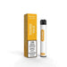 VAPIRIT DISPOSABLE VAPE Mango Ice / 20MG Intense Disposables VAPIRIT DISPOSABLE VAPE | Downtown Smokes N Vapes