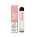 VAPIRIT DISPOSABLE VAPE Peach Ice / 20MG Intense Disposables VAPIRIT DISPOSABLE VAPE | Downtown Smokes N Vapes
