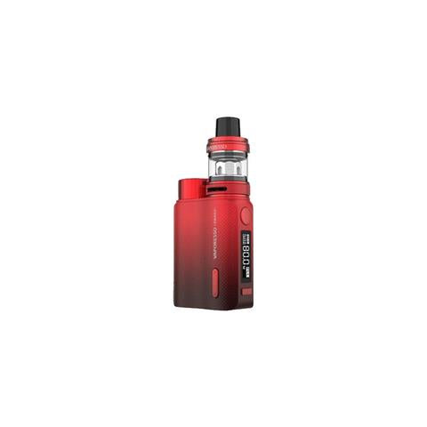 Vaporesso Swag 2 80W Starter Kit Red Kits Vaporesso Swag 2 80W Starter Kit | Downtown Smokes N Vapes