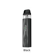 VAPORESSO XROS 4 MINI OPEN POD KIT Black Salt Nic Devices VAPORESSO XROS 4 MINI OPEN POD KIT | Downtown Smokes N Vapes