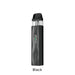 VAPORESSO XROS 4 MINI OPEN POD KIT Black Salt Nic Devices VAPORESSO XROS 4 MINI OPEN POD KIT | Downtown Smokes N Vapes