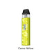 VAPORESSO XROS 4 MINI OPEN POD KIT Camo Yellow Salt Nic Devices VAPORESSO XROS 4 MINI OPEN POD KIT | Downtown Smokes N
