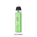 VAPORESSO XROS 4 MINI OPEN POD KIT Ice Green Salt Nic Devices VAPORESSO XROS 4 MINI OPEN POD KIT | Downtown Smokes N