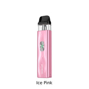 VAPORESSO XROS 4 MINI OPEN POD KIT Ice Pink Salt Nic Devices VAPORESSO XROS 4 MINI OPEN POD KIT | Downtown Smokes N