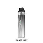 VAPORESSO XROS 4 MINI OPEN POD KIT Space Grey Salt Nic Devices VAPORESSO XROS 4 MINI OPEN POD KIT | Downtown Smokes N