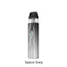 VAPORESSO XROS 4 MINI OPEN POD KIT Space Grey Salt Nic Devices VAPORESSO XROS 4 MINI OPEN POD KIT | Downtown Smokes N