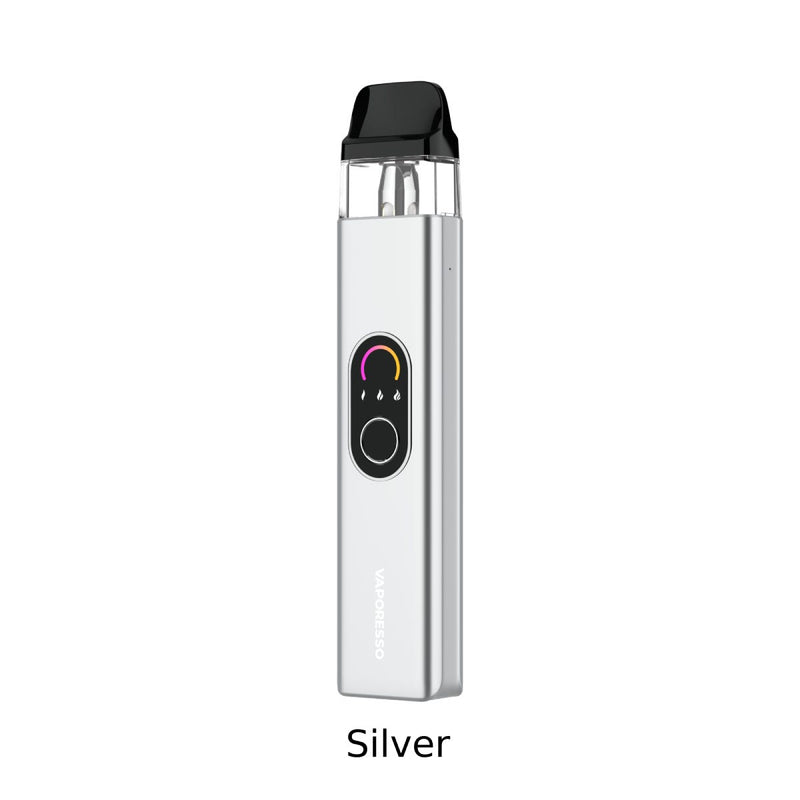 VAPORESSO XROS 4 OPEN POD KIT Salt Nic Devices VAPORESSO XROS 4 OPEN POD KIT | Downtown Smokes N Vapes
