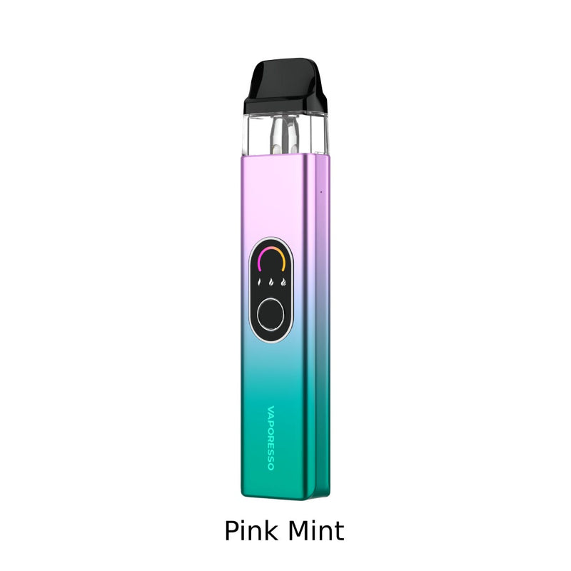 VAPORESSO XROS 4 OPEN POD KIT Salt Nic Devices VAPORESSO XROS 4 OPEN POD KIT | Downtown Smokes N Vapes