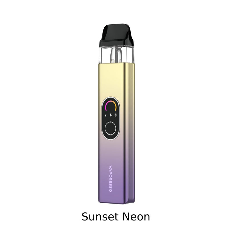 VAPORESSO XROS 4 OPEN POD KIT Salt Nic Devices VAPORESSO XROS 4 OPEN POD KIT | Downtown Smokes N Vapes