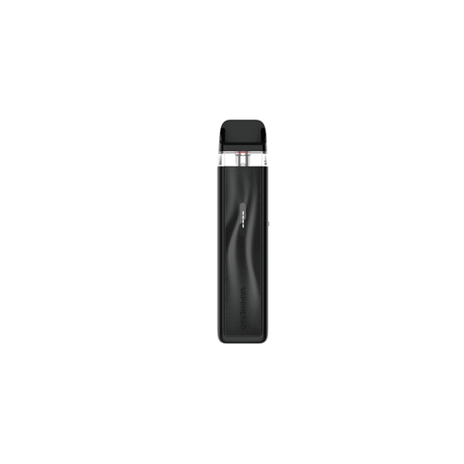 VAPORESSO XROS 5 MINI OPEN POD KIT Black Salt Nic Devices VAPORESSO XROS 5 MINI OPEN POD KIT | Downtown Smokes N Vapes