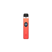 VAPORESSO XROS 5 OPEN POD KIT Coral Red Salt Nic Devices VAPORESSO XROS 5 OPEN POD KIT | Downtown Smokes N Vapes