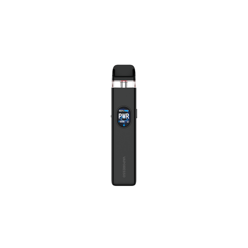 VAPORESSO XROS 5 OPEN POD KIT Cosmic Black Salt Nic Devices VAPORESSO XROS 5 OPEN POD KIT | Downtown Smokes N Vapes