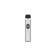 VAPORESSO XROS 5 OPEN POD KIT Grey Silk Salt Nic Devices VAPORESSO XROS 5 OPEN POD KIT | Downtown Smokes N Vapes