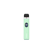VAPORESSO XROS 5 OPEN POD KIT Jade Green Salt Nic Devices VAPORESSO XROS 5 OPEN POD KIT | Downtown Smokes N Vapes