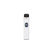 VAPORESSO XROS 5 OPEN POD KIT Opal White Salt Nic Devices VAPORESSO XROS 5 OPEN POD KIT | Downtown Smokes N Vapes