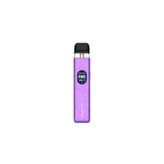 VAPORESSO XROS 5 OPEN POD KIT Violet Silk Salt Nic Devices VAPORESSO XROS 5 OPEN POD KIT | Downtown Smokes N Vapes