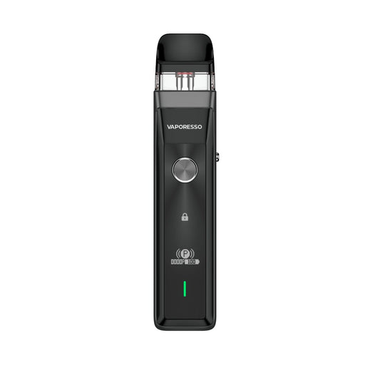 VAPORESSO XROS PRO OPEN POD KIT Black Salt Nic Devices VAPORESSO XROS PRO OPEN POD KIT | Downtown Smokes N Vapes