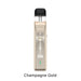VAPORESSO XROS PRO OPEN POD KIT Champagne Gold Salt Nic Devices VAPORESSO XROS PRO OPEN POD KIT | Downtown Smokes N