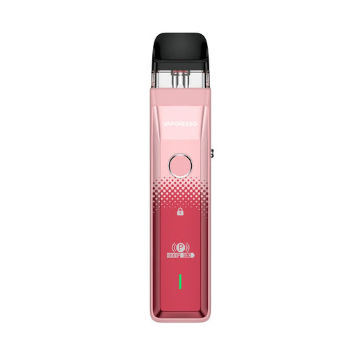 VAPORESSO XROS PRO OPEN POD KIT Pink Salt Nic Devices VAPORESSO XROS PRO OPEN POD KIT | Downtown Smokes N Vapes