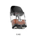 VAPORESSO XROS SERIES COREX REPLACEMENT PODS (4/PK) 0.4 Coils VAPORESSO XROS SERIES COREX REPLACEMENT PODS (4/PK)