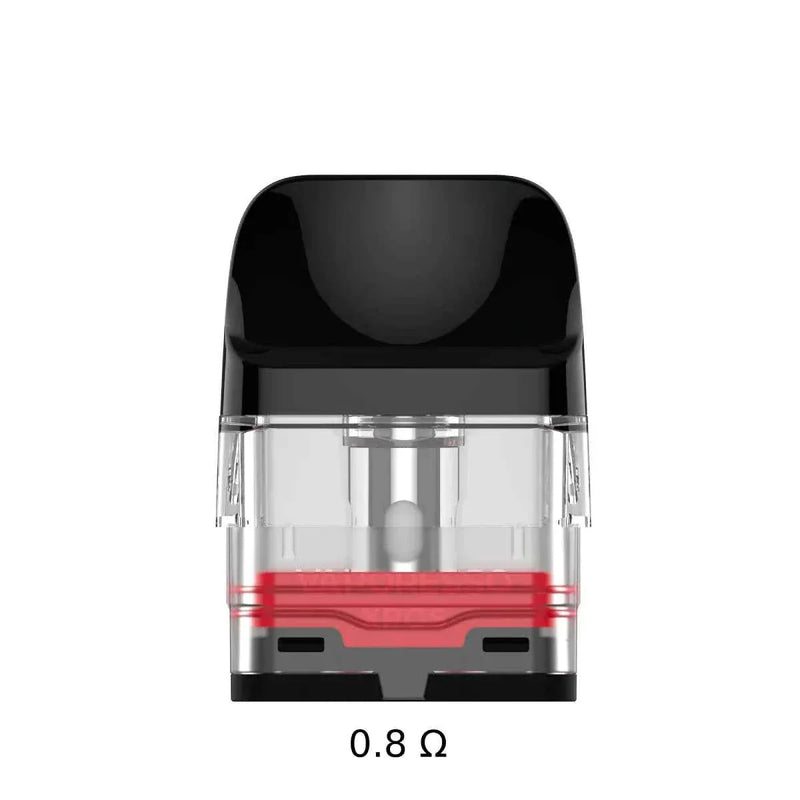 VAPORESSO XROS SERIES COREX REPLACEMENT PODS (4/PK) 0.8 Coils VAPORESSO XROS SERIES COREX REPLACEMENT PODS (4/PK)