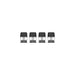 VAPORESSO XROS SERIES COREX REPLACEMENT PODS (4/PK) Coils VAPORESSO XROS SERIES COREX REPLACEMENT PODS (4/PK)