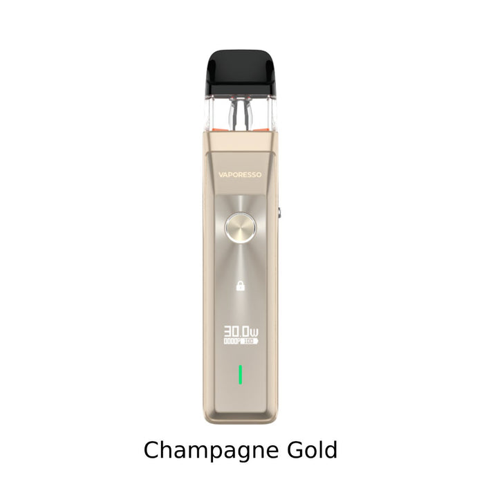VAPORESSO XROS PRO OPEN POD KIT