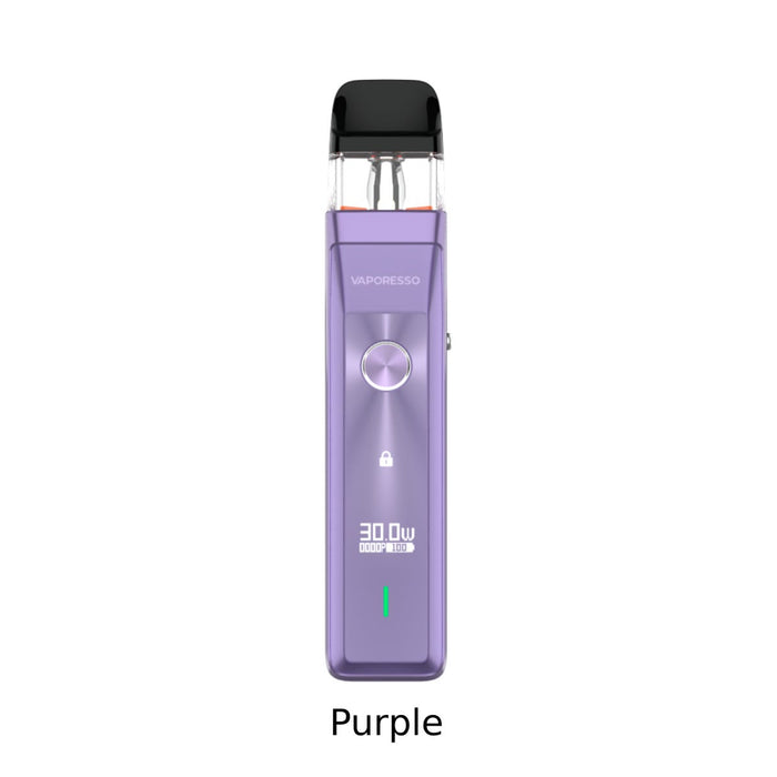 VAPORESSO XROS PRO OPEN POD KIT