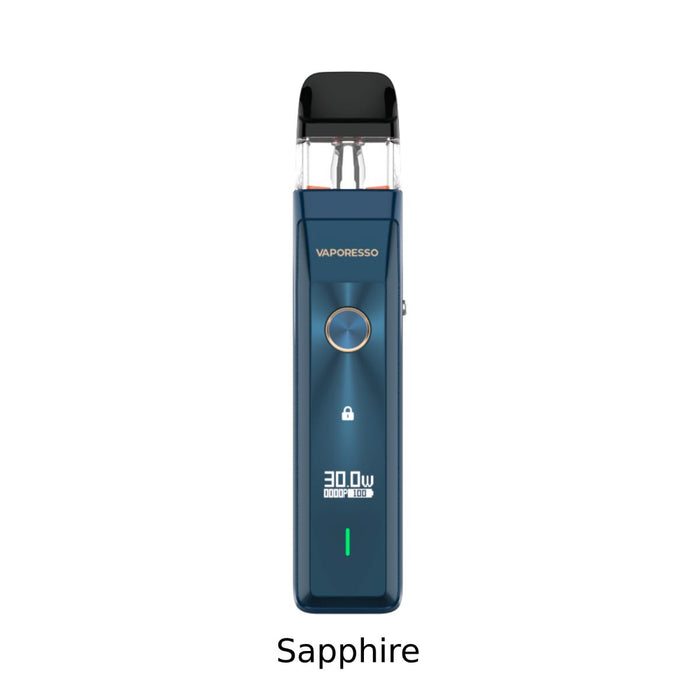 VAPORESSO XROS PRO OPEN POD KIT