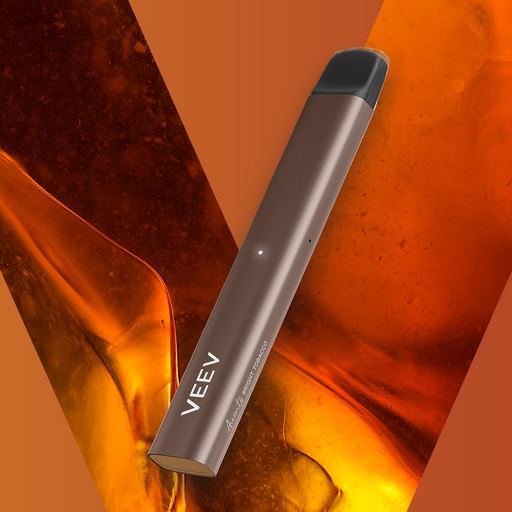 VEEV VEEV NOW ACCENTS BALANCED TOBACCO 1.2% Disposables VEEV | Downtown Smokes N Vapes