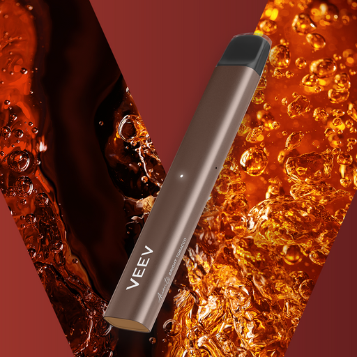 VEEV VEEV NOW ACCENTS RICH TOBACCO 1.5% Disposables VEEV | Downtown Smokes N Vapes