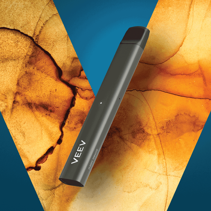 VEEV VEEV NOW Classic Tobacco 1.8% Disposables VEEV | Downtown Smokes N Vapes