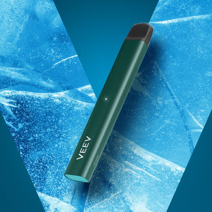 VEEV VEEV NOW ICE MINT 1.8% Disposables VEEV | Downtown Smokes N Vapes