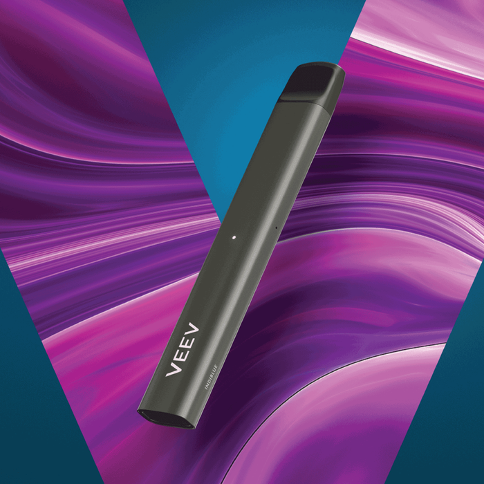 VEEV VEEV NOW Indiblue 1.8% Disposables VEEV | Downtown Smokes N Vapes