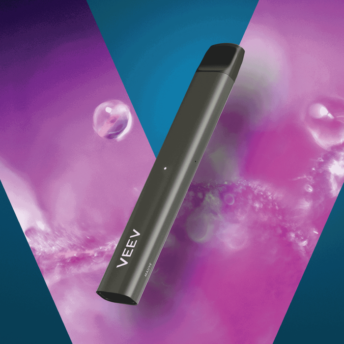VEEV VEEV NOW Mauve 1.8% Disposables VEEV | Downtown Smokes N Vapes