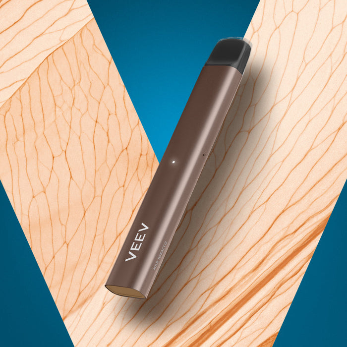 VEEV VEEV NOW MILD TOBACCO 1.8% Disposables VEEV | Downtown Smokes N Vapes