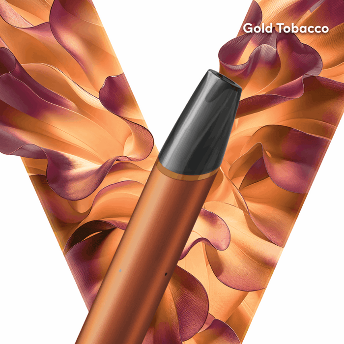 VEEV NOW ULTRA VEEV NOW ULTRA Gold Tobacco 1.8% Disposables VEEV NOW ULTRA | Downtown Smokes N Vapes