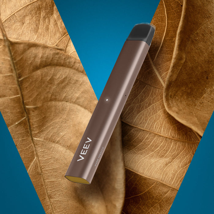VEEV VEEV NOW WARM TOBACCO 1.8% Disposables VEEV | Downtown Smokes N Vapes