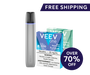 VEEV ONE 1 device + 2pk of pods for $9.99 IQOS VEEV ONE 1 device + 2pk of pods for $9.99 | Downtown Smokes N Vapes
