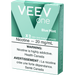VEEV ONE PODS VEEV ONE BLUE MINT 1.8% Closed Pods VEEV ONE PODS | Downtown Smokes N Vapes