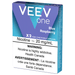 VEEV ONE PODS VEEV ONE BLUE RASPBERRY 1.8% Closed Pods VEEV ONE PODS | Downtown Smokes N Vapes