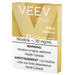 VEEV ONE PODS BRIGHT TOBACCO 1.8% Closed Pods VEEV ONE PODS | Downtown Smokes N Vapes