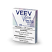 VEEV ONE PODS VEEV ONE CLEAR TASTE 1.8% Closed Pods VEEV ONE PODS | Downtown Smokes N Vapes