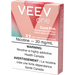 VEEV ONE PODS VEEV ONE CORAL PINK 1.8% Closed Pods VEEV ONE PODS | Downtown Smokes N Vapes