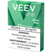 VEEV ONE PODS VEEV ONE GREEN MINT 1.6% Closed Pods VEEV ONE PODS | Downtown Smokes N Vapes