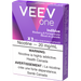 VEEV ONE PODS VEEV ONE INDIBLUE 1.8% Closed Pods VEEV ONE PODS | Downtown Smokes N Vapes