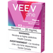 VEEV ONE PODS VEEV ONE MAUVE 1.8% Closed Pods VEEV ONE PODS | Downtown Smokes N Vapes