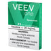 VEEV ONE PODS VEEV ONE SPEARMINT 1.8% Closed Pods VEEV ONE PODS | Downtown Smokes N Vapes