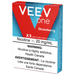 VEEV ONE PODS VEEV ONE STRAWBERRY 1.8% Closed Pods VEEV ONE PODS | Downtown Smokes N Vapes
